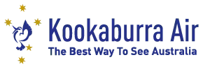 kookaburra Air logo
